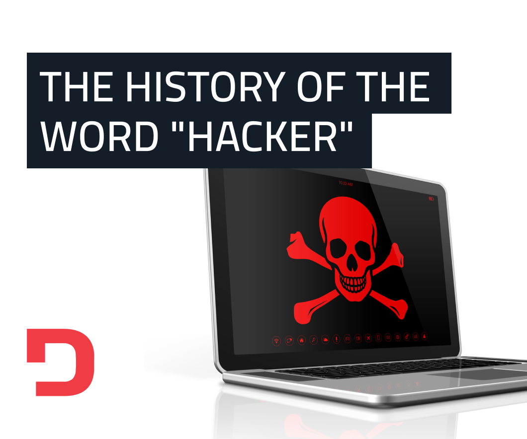 The History of the Word "Hacker"