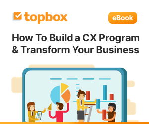 How to Build a CX Program from the Ground Up