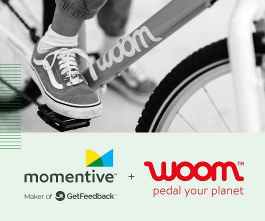 How woom bikes Takes an Employee-First Approach to Grow Its Customer Base