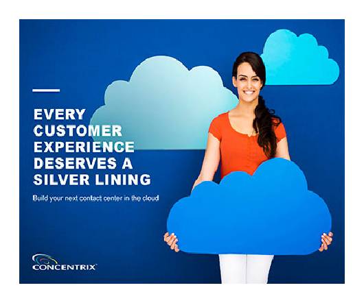 Every Customer Experience Deserves a Silver Lining