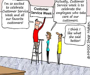 2020, Consumers and Poor Customer Service - Customer Experience Update