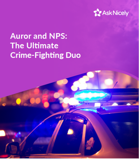 Auror and NPS: The Ultimate Crime-Fighting Duo
