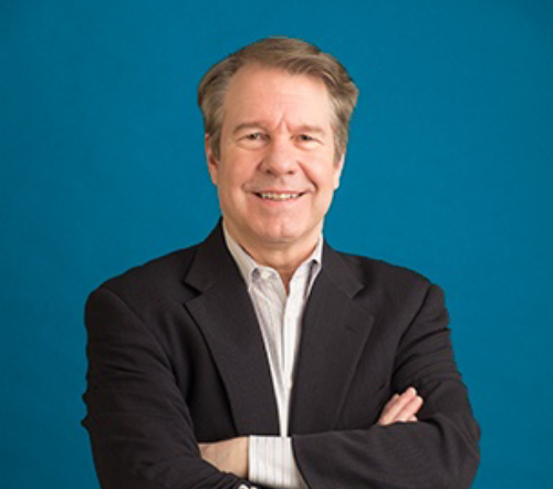 Randy Clapp, Chief Revenue Officer, Advantage Communications Inc.