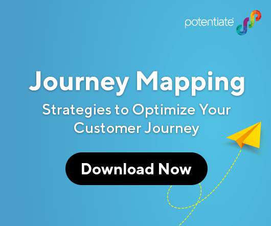 Optimizing Your Customer Journey In 2022