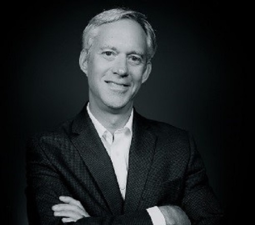 Tom Vander Well, President & CEO, Intelligentics